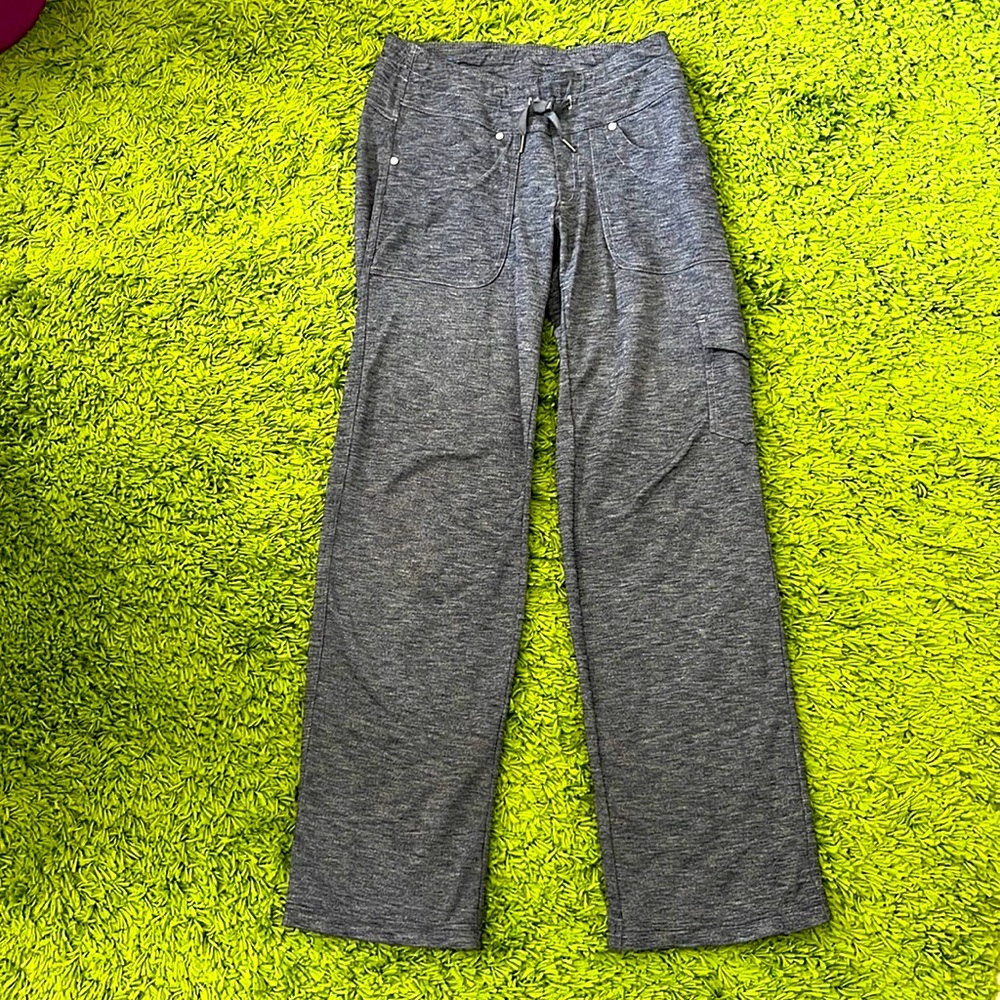 Kuhl Mova cargo jogger pants size XS S or 2